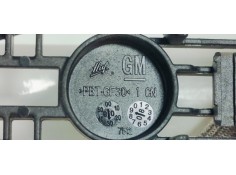 Recambio de maneta exterior delantera izquierda para chevrolet cruze 1.6 i 113 referencia OEM IAM   