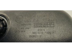 Recambio de espejo para peugeot 5008 1.6 i turbo 180 fap referencia OEM IAM 98088311XT  