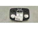 Recambio de luz interior para peugeot 5008 1.6 i turbo 180 fap referencia OEM IAM 96781444ZD  