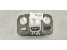 Recambio de luz interior para peugeot 5008 1.6 i turbo 180 fap referencia OEM IAM 96781444ZD  