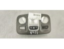 Recambio de luz interior para peugeot 5008 1.6 i turbo 180 fap referencia OEM IAM 96781444ZD  
