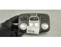 Recambio de luz interior para peugeot 5008 1.6 i turbo 180 fap referencia OEM IAM 96781444ZD  