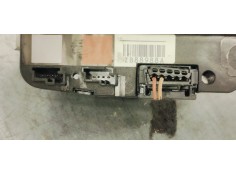 Recambio de mando multifuncion para citroen c4 picasso 1.6 hdi 115 fap referencia OEM IAM 98072632ZD  