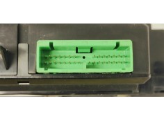 Recambio de mando elevalunas delantero izquierdo para volvo v70 familiar 2.4 diesel cat referencia OEM IAM 9452939  