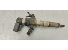 Recambio de inyector para ford fiesta (cbk) fun referencia OEM IAM 9655304880  