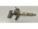 Recambio de inyector para ford fiesta (cbk) fun referencia OEM IAM 9655304880  