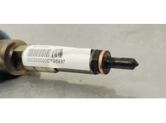 Recambio de inyector para ford fiesta (cbk) fun referencia OEM IAM 9655304880  