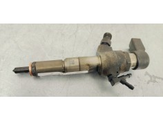 Recambio de inyector para ford fiesta (cbk) fun referencia OEM IAM 9655304880  