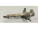 Recambio de inyector para ford fiesta (cbk) fun referencia OEM IAM 9655304880  