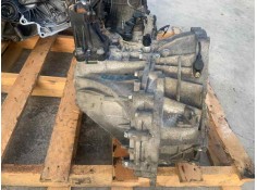 Recambio de caja cambios para kia cee´d 1.4 crdi 90 fap referencia OEM IAM M56CF31  