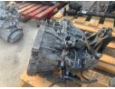 Recambio de caja cambios para kia cee´d 1.4 crdi 90 fap referencia OEM IAM M56CF31  