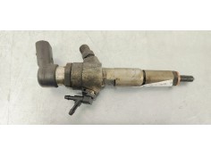 Recambio de inyector para ford fiesta (cbk) fun referencia OEM IAM 9655304880  