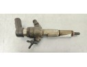 Recambio de inyector para ford fiesta (cbk) fun referencia OEM IAM 9655304880  