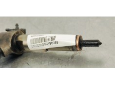 Recambio de inyector para ford fiesta (cbk) fun referencia OEM IAM 9655304880  