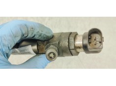 Recambio de inyector para ford fiesta (cbk) fun referencia OEM IAM 9655304880  