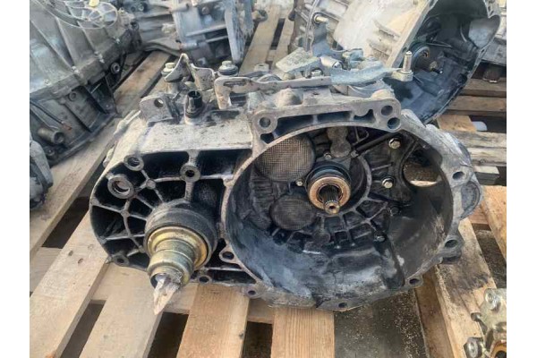 Recambio de caja cambios para ford galaxy (vy) ghia referencia OEM IAM FUX  