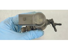 Recambio de inyector para ford fiesta (cbk) fun referencia OEM IAM 9655304880  