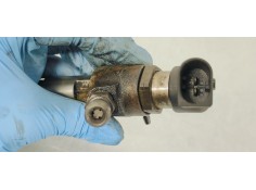 Recambio de inyector para ford fiesta (cbk) fun referencia OEM IAM 9655304880  