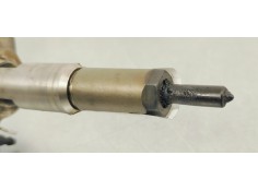Recambio de inyector para ford fiesta (cbk) fun referencia OEM IAM 9655304880  