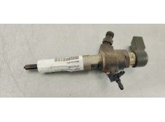 Recambio de inyector para ford fiesta (cbk) fun referencia OEM IAM 9655304880  