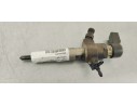 Recambio de inyector para ford fiesta (cbk) fun referencia OEM IAM 9655304880  