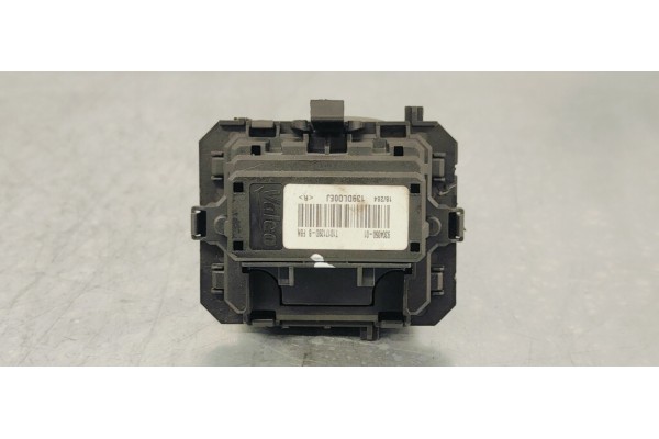 Recambio de resistencia calefaccion para peugeot 5008 1.6 i turbo 180 fap referencia OEM IAM T1017139D  