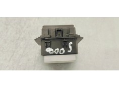 Recambio de resistencia calefaccion para peugeot 5008 1.6 i turbo 180 fap referencia OEM IAM T1017139D  