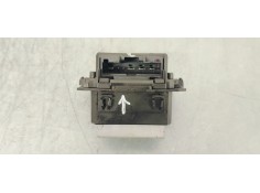 Recambio de resistencia calefaccion para peugeot 5008 1.6 i turbo 180 fap referencia OEM IAM T1017139D  