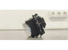 Recambio de resistencia calefaccion para peugeot 5008 1.6 i turbo 180 fap referencia OEM IAM T1017139D  