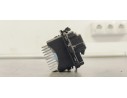 Recambio de resistencia calefaccion para peugeot 5008 1.6 i turbo 180 fap referencia OEM IAM T1017139D  