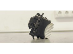 Recambio de resistencia calefaccion para peugeot 5008 1.6 i turbo 180 fap referencia OEM IAM T1017139D  