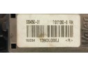 Recambio de resistencia calefaccion para peugeot 5008 1.6 i turbo 180 fap referencia OEM IAM T1017139D  