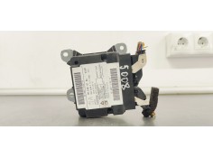 Recambio de centralita airbag para peugeot 5008 1.6 i turbo 180 fap referencia OEM IAM 9824812180  