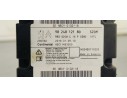 Recambio de centralita airbag para peugeot 5008 1.6 i turbo 180 fap referencia OEM IAM 9824812180  