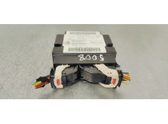 Recambio de centralita airbag para peugeot 5008 1.6 i turbo 180 fap referencia OEM IAM 9824812180  