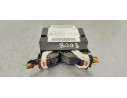Recambio de centralita airbag para peugeot 5008 1.6 i turbo 180 fap referencia OEM IAM 9824812180  