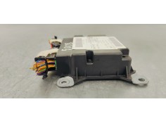 Recambio de centralita airbag para peugeot 5008 1.6 i turbo 180 fap referencia OEM IAM 9824812180  