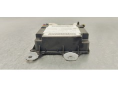 Recambio de centralita airbag para peugeot 5008 1.6 i turbo 180 fap referencia OEM IAM 9824812180  