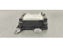 Recambio de centralita airbag para peugeot 5008 1.6 i turbo 180 fap referencia OEM IAM 9824812180  