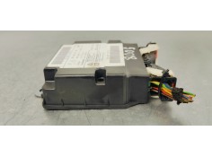 Recambio de centralita airbag para peugeot 5008 1.6 i turbo 180 fap referencia OEM IAM 9824812180  