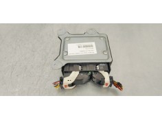 Recambio de centralita airbag para peugeot 5008 1.6 i turbo 180 fap referencia OEM IAM 9824812180  