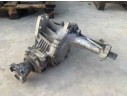 Recambio de caja transfer para chevrolet captiva 2.2 vcdi 184 4x4 fap referencia OEM IAM 24257462  