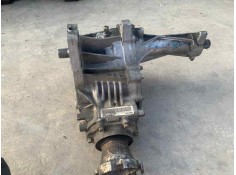 Recambio de caja transfer para chevrolet captiva 2.2 vcdi 184 4x4 fap referencia OEM IAM 24257462  
