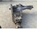 Recambio de caja transfer para chevrolet captiva 2.2 vcdi 184 4x4 fap referencia OEM IAM 24257462  