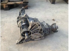 Recambio de caja transfer para chevrolet captiva 2.2 vcdi 184 4x4 fap referencia OEM IAM 24257462  