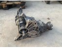 Recambio de caja transfer para chevrolet captiva 2.2 vcdi 184 4x4 fap referencia OEM IAM 24257462  
