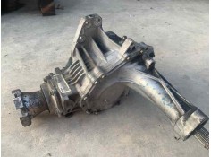Recambio de caja transfer para chevrolet captiva 2.2 vcdi 184 4x4 fap referencia OEM IAM 24257462  