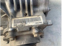 Recambio de caja transfer para chevrolet captiva 2.2 vcdi 184 4x4 fap referencia OEM IAM 24257462  
