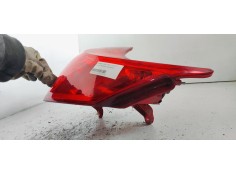 Recambio de piloto trasero izquierdo para peugeot 3008 1.6hdi 112 fap referencia OEM IAM   