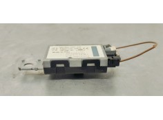 Recambio de amplificador de antena para peugeot 5008 1.6 i turbo 180 fap referencia OEM IAM 9678017080  